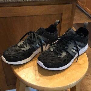 Adidas cloudfoam sneakers